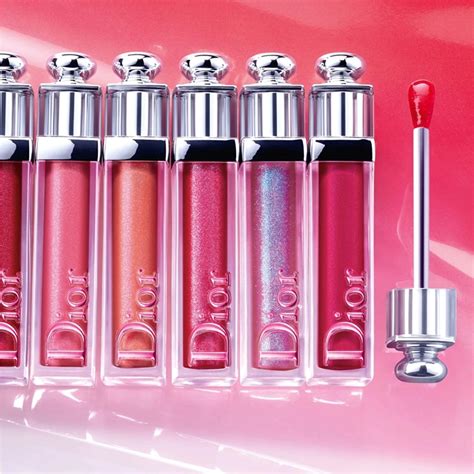 engrave dior lip gloss|Dior sparkle shine lip gloss.